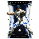 Eric Gagne autograph